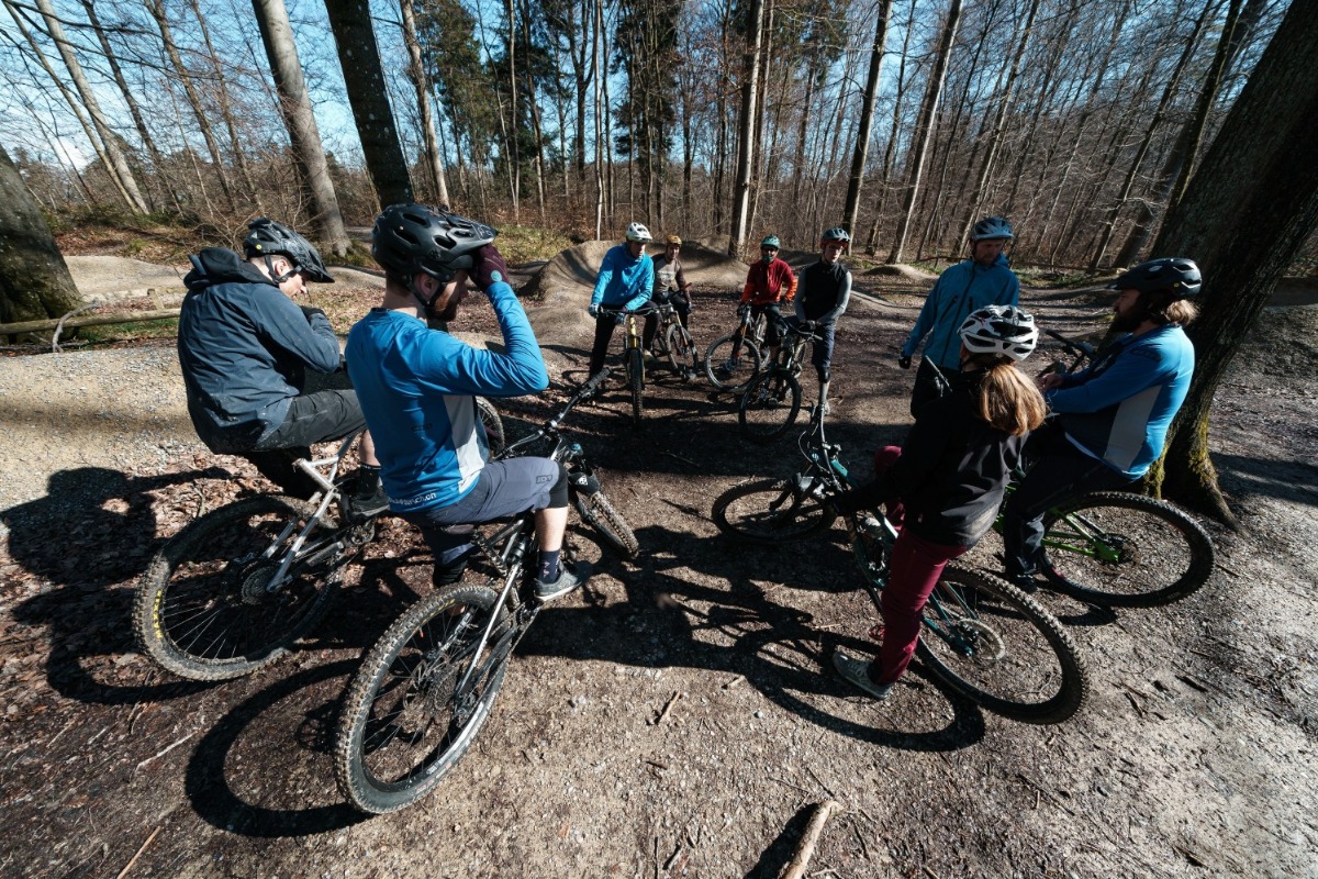 Bike Kurse