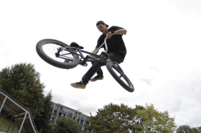 BMX Kurse