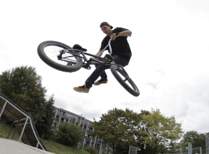 BMX Kurse